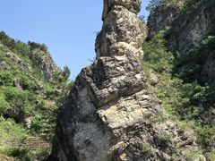 -龙潭大峡谷自然风景区