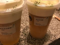 -喜茶(深圳东门1234店)