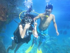 -波塞冬旅游度假区