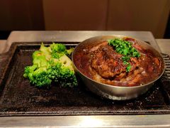 -肉肉大米(金虹桥店)