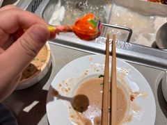 -海底捞火锅(顺义华联店)