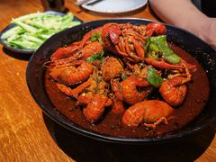 臻品十三香龙虾-金陵一哥龙虾(水木秦淮店)