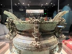 -浙江省博物馆(孤山馆区)