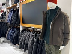 -优衣库(北京万柳华联购物中心店)