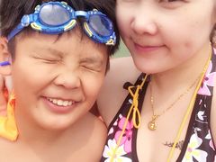 上海玛雅水公园-上海玛雅海滩水公园