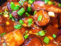 -渝信川菜 · 川味家常菜(长安店)