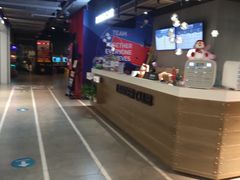 -莱茵体育生活馆