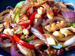 -合家小菜餐馆(新诚花苑店)