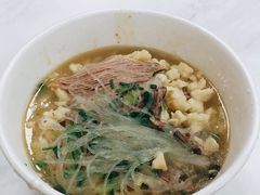 -老铁家泡馍馆(景龙池店)