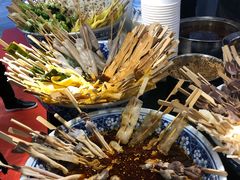 -八一好吃街·高品美食广场