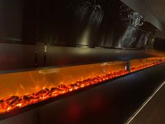 -燃扒房Steakhouse(皇庭店)