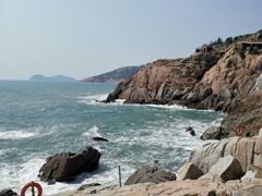 -广东惠东海龟国家级自然保护区