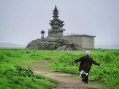 -落星墩