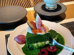 -luutosa  cafe & tea 鹿兔山