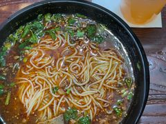 -一品飘香米线(一中总店)