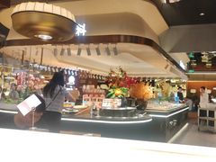 -東盛炭烤自助料理(玄武招商花园城店)