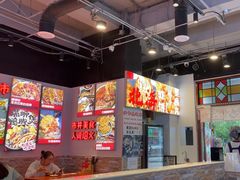 -雙冲柳州螺蛳粉&酸嘢&桂林米粉(簋街店)