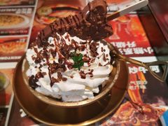 -文通冰室(东方宝泰店)