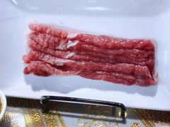 -清真·鸦儿李记·涮肉(和平里店)