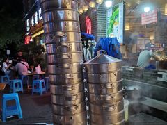 -梁憨包(南岸回龙湾店)