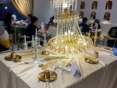 店内布置-HOTISLAND海鸡岛·韩国料理(江南西店)