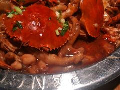 -胖哥俩肉蟹煲(世茂国际广场店)