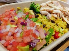 -SHUBO蔬小盒(三里屯店)