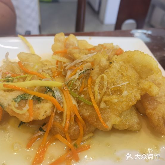 大志东北菜饺子馆(翠苑路店)