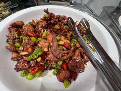 -好伦哥披萨(地坛店)