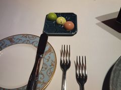 -北京古城老院厉晓麟精致菜