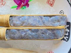 -洪焱重庆老火锅(万福花园店)