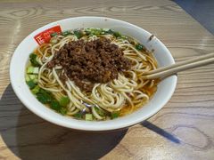 -吴记怪味面(牛王庙店)