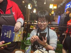 -青山青豆花·笑禅豆腐鱼(黄泥塝店)