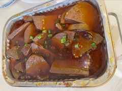 -京城·森鸽排档(双井店)