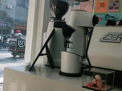 -浆木咖啡馆(湘子庙街店)