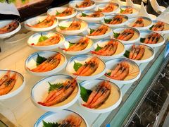 -星伦多自助料理·涮烤一体(杭州来福士店)