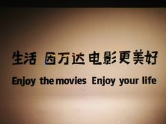 -万达影城(连云港万达广场IMAX店)