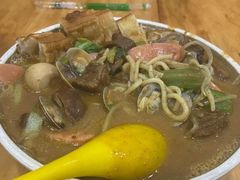 麻辣烫-福祥厦门小馆(舟孟北路店)