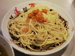 -民间老鸡汤面馆(中山北路店)