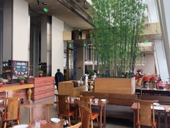 -上海柏悦酒店·世纪100牛排馆