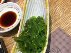 海藻-林妈妈村·日式料理(宝山万达店)