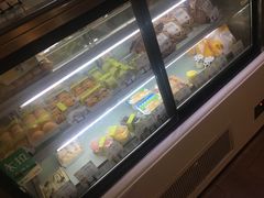 -花园饼屋·吐司蛋糕面包(星海店)