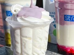 -白色日记·手作酸奶(麦凯乐店)