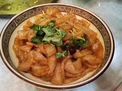 -六和聚传统烤鸭.天津菜(和平店)