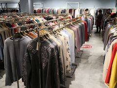 -春竹·微奥莱(北京西路店)