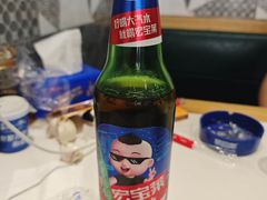 -韩记回族饭店