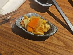 -地二手作鱼汤馄饨(上街里店)