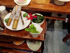 -香佰里鲜货火锅(佳乐金街店)