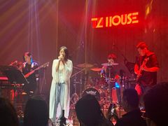 -TZ House音乐现场(来福士中心店)