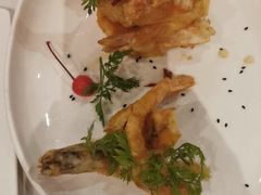脆皮虾-大鸭梨烤鸭(石佛营店)